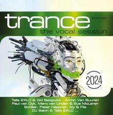 Trance the vocal gebraucht kaufen  Berlin