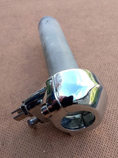 Motorcycle throttle twist for sale  REDHILL