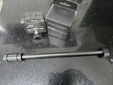 Airguns chronograph carbon for sale  SOUTHEND-ON-SEA