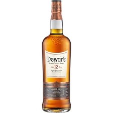 Dewar scotch whisky usato  Napoli