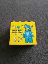 Lego sammelstein sonderstein gebraucht kaufen  Bubesheim