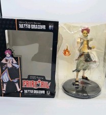 Fairy tail natsu for sale  ENFIELD