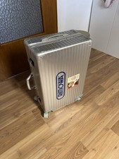 Rimowa koffer gebraucht gebraucht kaufen  Erftstadt