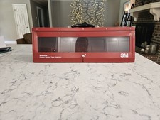 Organizador de fita personalizado Scotchcal vintage 3M enorme lote 39 peças comprar usado  Enviando para Brazil