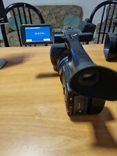 Videocamera panasonic ac90ej usato  Cava de Tirreni