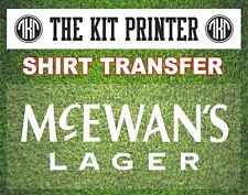 Mcewans lager chest for sale  NOTTINGHAM