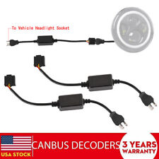 Pair 9003 led for sale  Montclair