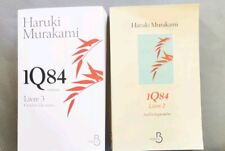1q84 livres haruki d'occasion  Reuilly