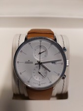 Orologio junghans form usato  Villanova di Camposampiero