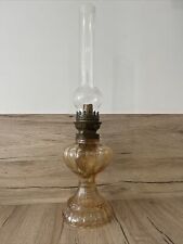 Belle lampe pétrole d'occasion  Bouvigny-Boyeffles