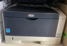 Kyocera 1300d kl3 gebraucht kaufen  Jessen