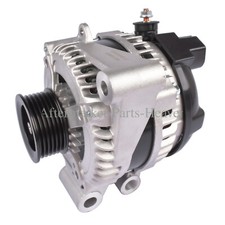 Alternador para Jaguar Xj Xf Xk Xfr Land Rover Range Rover 150a 12v Cw 6 ranhuras comprar usado  Enviando para Brazil