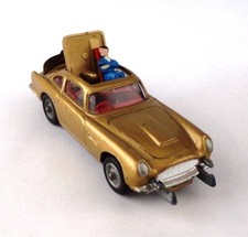 Corgi toys james for sale  Burnsville