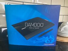 Wacom cth 460 for sale  WASHINGTON