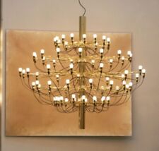 Lampadario moderno sospensione usato  Giugliano in Campania