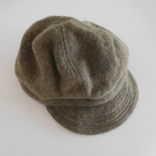 Khaki green wool d'occasion  Expédié en Belgium