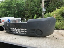 Front bumper plastic for sale  BRAINTREE
