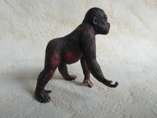 Tierfigur affe steinzeitmensch gebraucht kaufen  Wilster