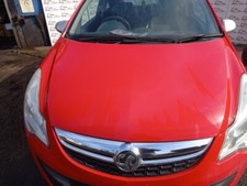 2011 2014 vauxhall for sale  BOLTON