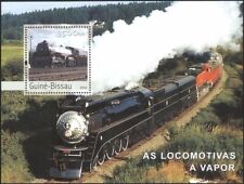 Guinea bissau 2003 usato  Italia