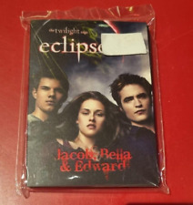 Pacote promocional livreto Twilight Eclipse - lacrado comprar usado  Enviando para Brazil