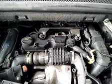 Gearbox citroen picasso for sale  DONCASTER