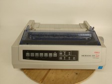 Oki data microline for sale  Fresno