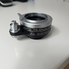 Auto teleplus converter gebraucht kaufen  Achim