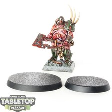 Maggotkin nurgle lord gebraucht kaufen  Hof