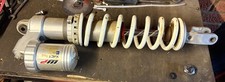 Xact rear shock for sale  IPSWICH