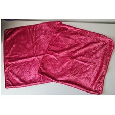 laura ashley velvet cushion covers for sale  BLAYDON-ON-TYNE