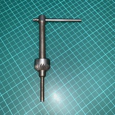 Vintage valve guide for sale  AYLESBURY