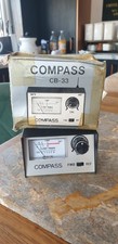 Swr power meter for sale  ALFRETON