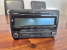 Radio rcd310 riginal gebraucht kaufen  Troisdorf