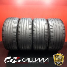 Set tires likenew for sale  Pompano Beach