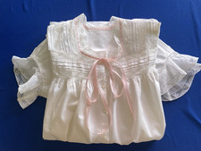Chemise nuit 1900 d'occasion  Briare