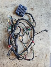 Smc 300 kabelbaum gebraucht kaufen  Lippstadt