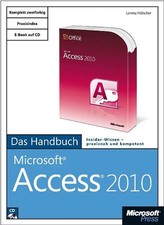 Microsoft access 2010 gebraucht kaufen  Berlin