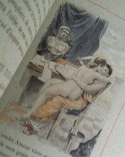 Curiosa ovide amours d'occasion  Paris I