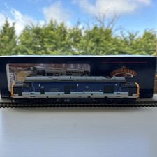 Bachmann 376 regional for sale  BERKELEY
