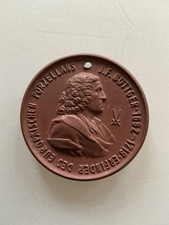 Meißen plakette böttger gebraucht kaufen  Deutschland