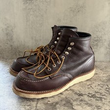Red wing classic for sale  Amery