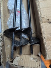 Pcs 17in auger for sale  Thomasville