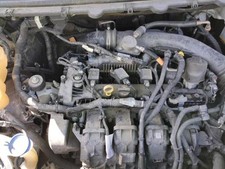 Engine 2.0l vin for sale  Douglassville