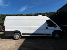 Peugeot boxer 435 for sale  UK