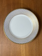 Assiettes richard ginori d'occasion  Darnétal