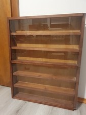 Schaukasten holz glas gebraucht kaufen  Oberursel (Taunus)