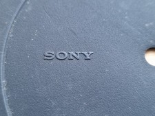 Vintage sony rubber for sale  BRIDGWATER
