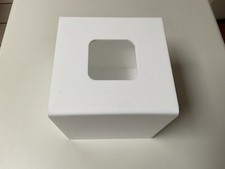 perspex boxes for sale  STROUD