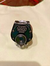 Leitz leica mirino usato  Palermo